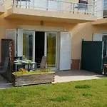 Garden Em Gardens Lejlighed *