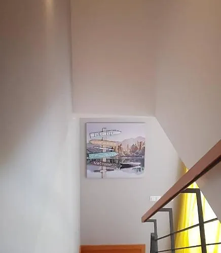 Garden Em Gardens アパート *