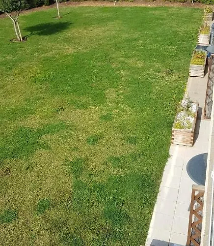 Garden Em Gardens カバナス・デ・タビラ