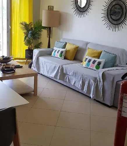 アパート Garden Em Gardens