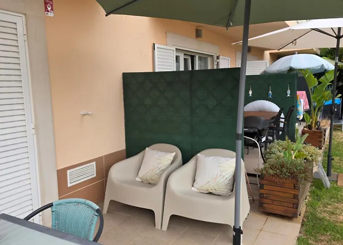 アパート Garden Em Gardens