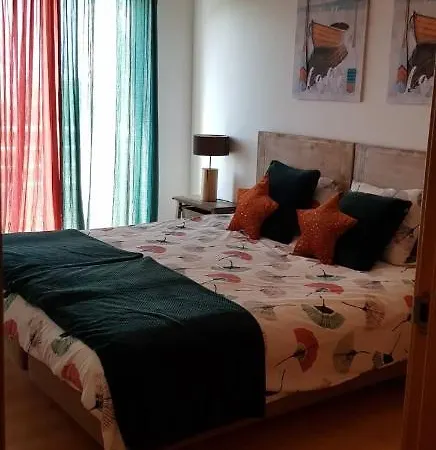 Garden Em Gardens Daire Cabanas De Tavira