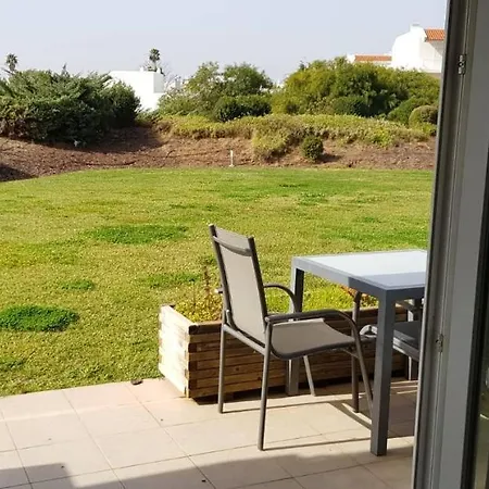 Garden Em Gardens Lejlighed *