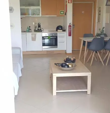 Garden Em Gardens * Кабанаш-де-Тавира