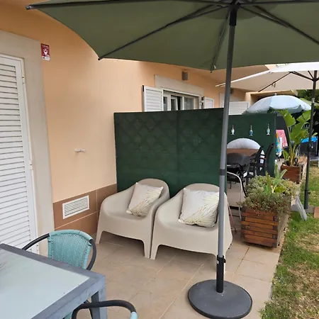 Daire Garden Em Gardens