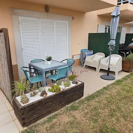 Garden Em Gardens Daire *