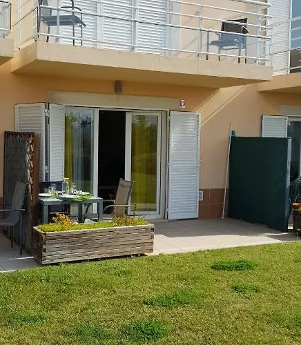 Garden Em Gardens Daire *